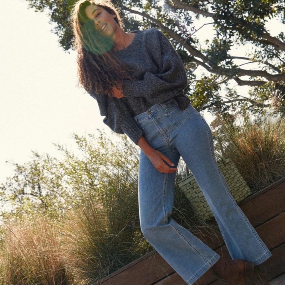 Christy Dawn Lula Jean
